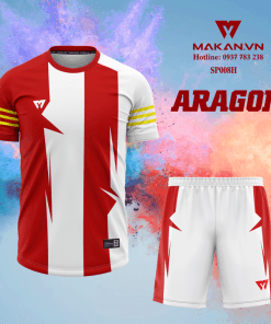 Đồ bóng đá MAKAN SP008