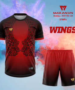 Đồ bóng đá MAKAN SP009