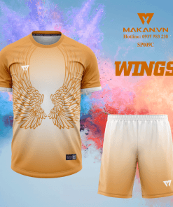 Đồ bóng đá MAKAN SP009