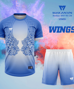 Đồ bóng đá MAKAN SP009
