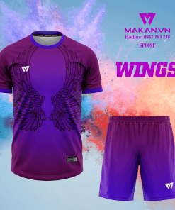 Đồ bóng đá MAKAN SP009