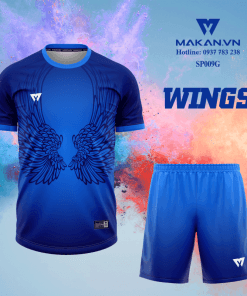 Đồ bóng đá MAKAN SP009