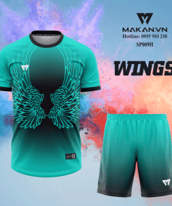 Đồ bóng đá MAKAN SP009