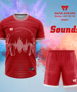 Đồ bóng đá MAKAN SP010