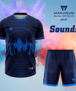 Đồ bóng đá MAKAN SP010