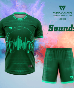 Đồ bóng đá MAKAN SP010