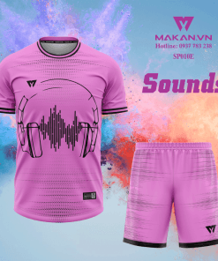 Đồ bóng đá MAKAN SP010