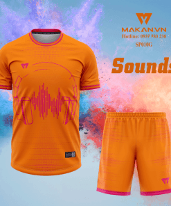 Đồ bóng đá MAKAN SP010