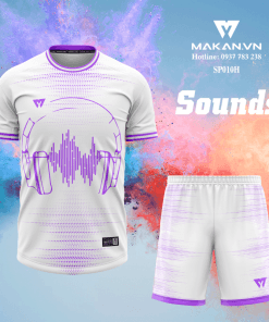 Đồ bóng đá MAKAN SP010