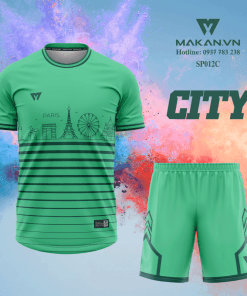 Đồ bóng đá MAKAN SP012