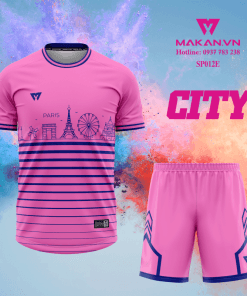 Đồ bóng đá MAKAN SP012