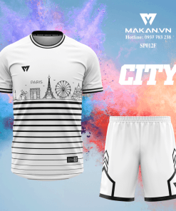 Đồ bóng đá MAKAN SP012