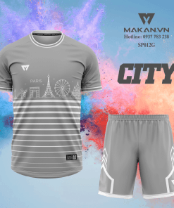 Đồ bóng đá MAKAN SP012