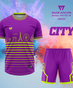 Đồ bóng đá MAKAN SP012