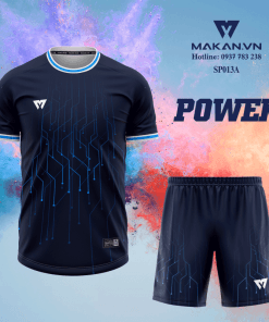 Đồ bóng đá MAKAN SP013