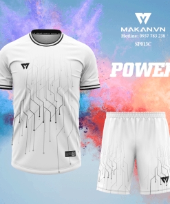 Đồ bóng đá MAKAN SP013