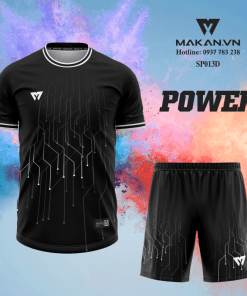 Đồ bóng đá MAKAN SP013