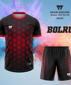 Đồ bóng đá MAKAN SP014