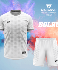Đồ bóng đá MAKAN SP014