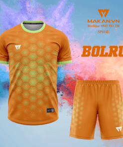 Đồ bóng đá MAKAN SP014
