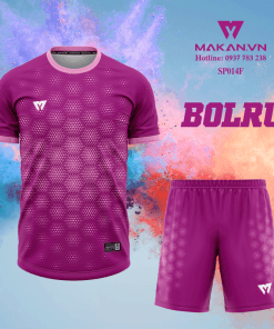 Đồ bóng đá MAKAN SP014