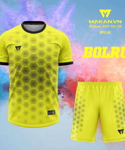 Đồ bóng đá MAKAN SP014