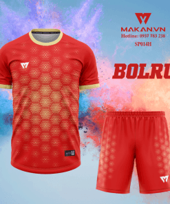 Đồ bóng đá MAKAN SP014