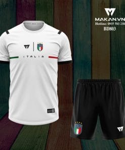 Áo đội tuyển Italia 2020