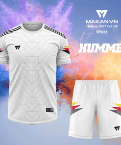 Đồ bóng đá MAKAN SP018