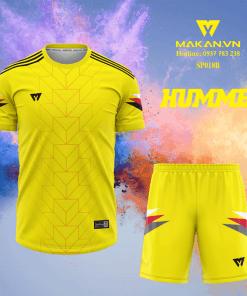 Đồ bóng đá MAKAN SP018