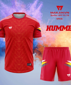 Đồ bóng đá MAKAN SP018