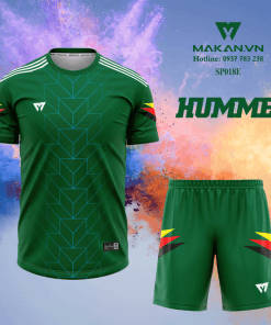 Đồ bóng đá MAKAN SP018