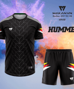 Đồ bóng đá MAKAN SP018