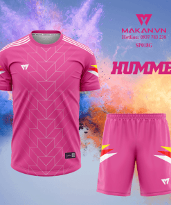 Đồ bóng đá MAKAN SP018