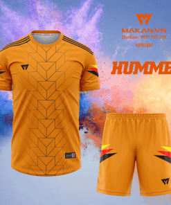 Đồ bóng đá MAKAN SP018