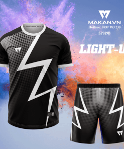 Đồ bóng đá MAKAN SP019