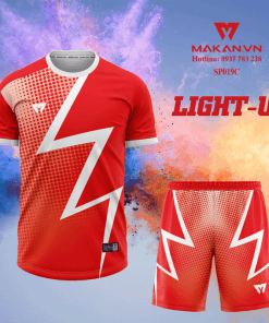 Đồ bóng đá MAKAN SP019