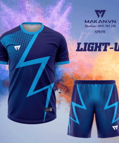 Đồ bóng đá MAKAN SP019