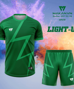 Đồ bóng đá MAKAN SP019