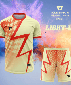 Đồ bóng đá MAKAN SP019