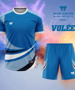 Đồ bóng đá MAKAN SP020