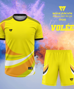 Đồ bóng đá MAKAN SP020