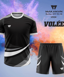 Đồ bóng đá MAKAN SP020