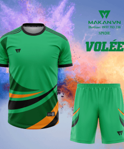 Đồ bóng đá MAKAN SP020