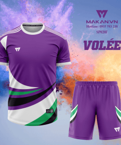 Đồ bóng đá MAKAN SP020