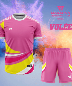 Đồ bóng đá MAKAN SP020