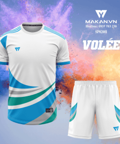 Đồ bóng đá MAKAN SP020