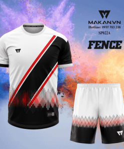 Đồ bóng đá MAKAN SP022