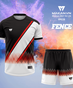 Đồ bóng đá MAKAN SP022