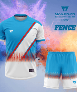 Đồ bóng đá MAKAN SP022